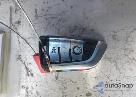 2018 BMW 540I from USA, damaged, VIN WBAJE5C58JWA93097